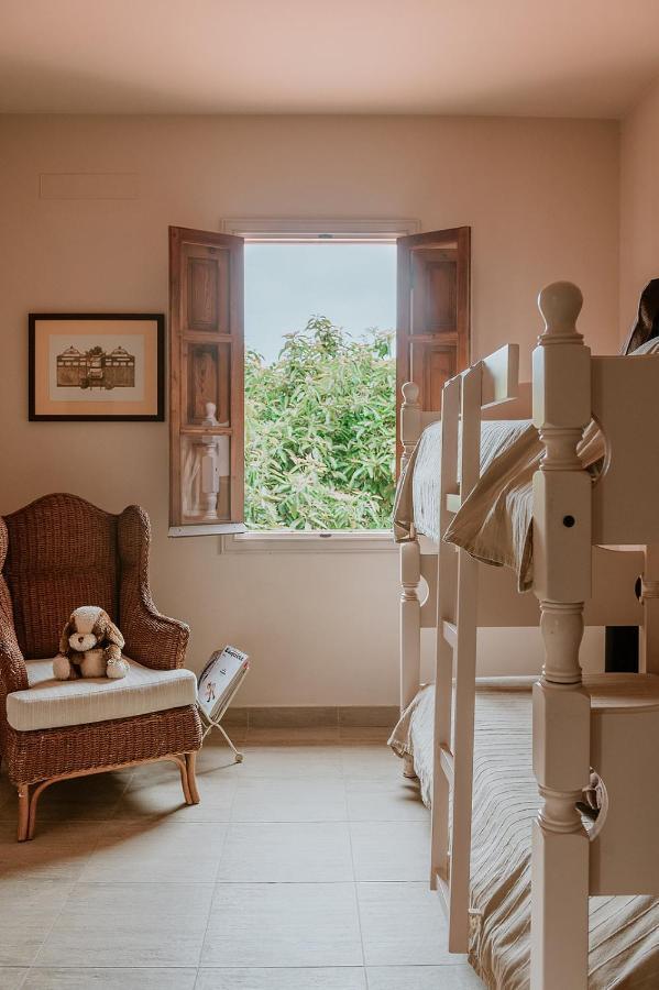 Homeforguest Rural House With Garden El Laurel Tacoronte Exterior foto