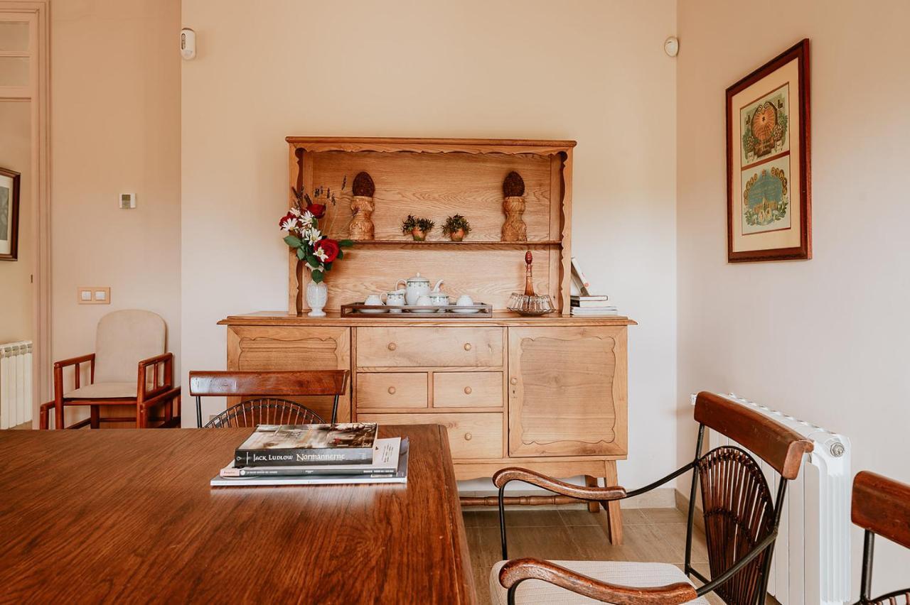 Homeforguest Rural House With Garden El Laurel Tacoronte Exterior foto