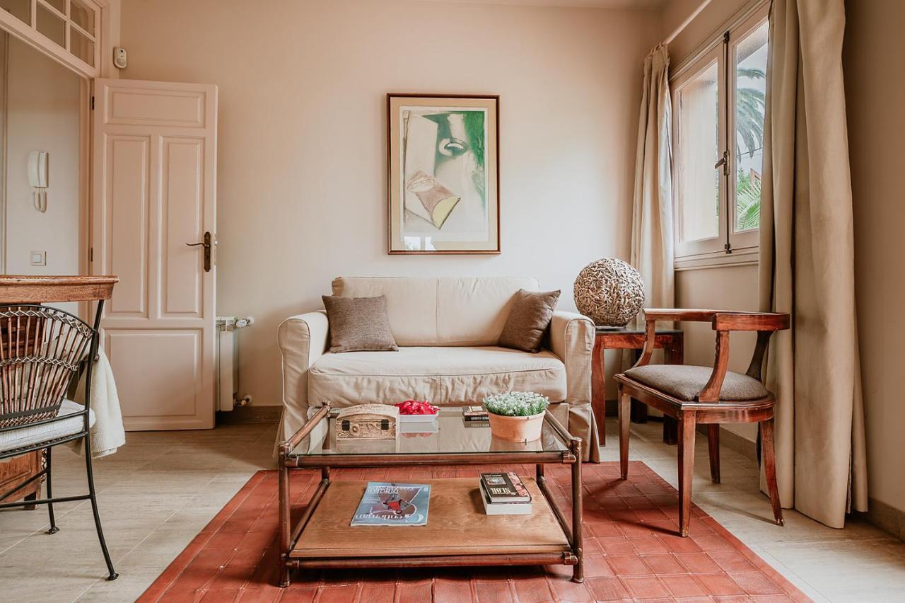 Homeforguest Rural House With Garden El Laurel Tacoronte Exterior foto