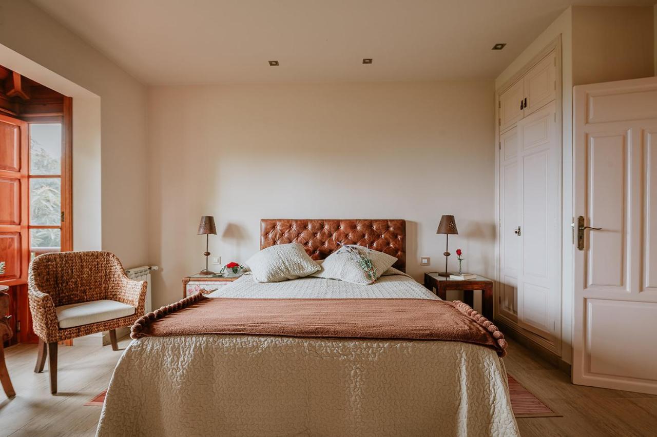 Homeforguest Rural House With Garden El Laurel Tacoronte Exterior foto