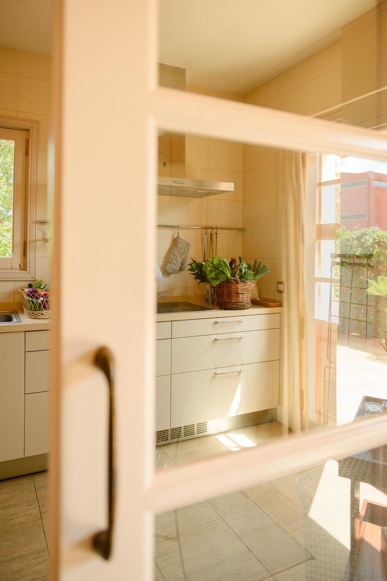 Homeforguest Rural House With Garden El Laurel Tacoronte Exterior foto